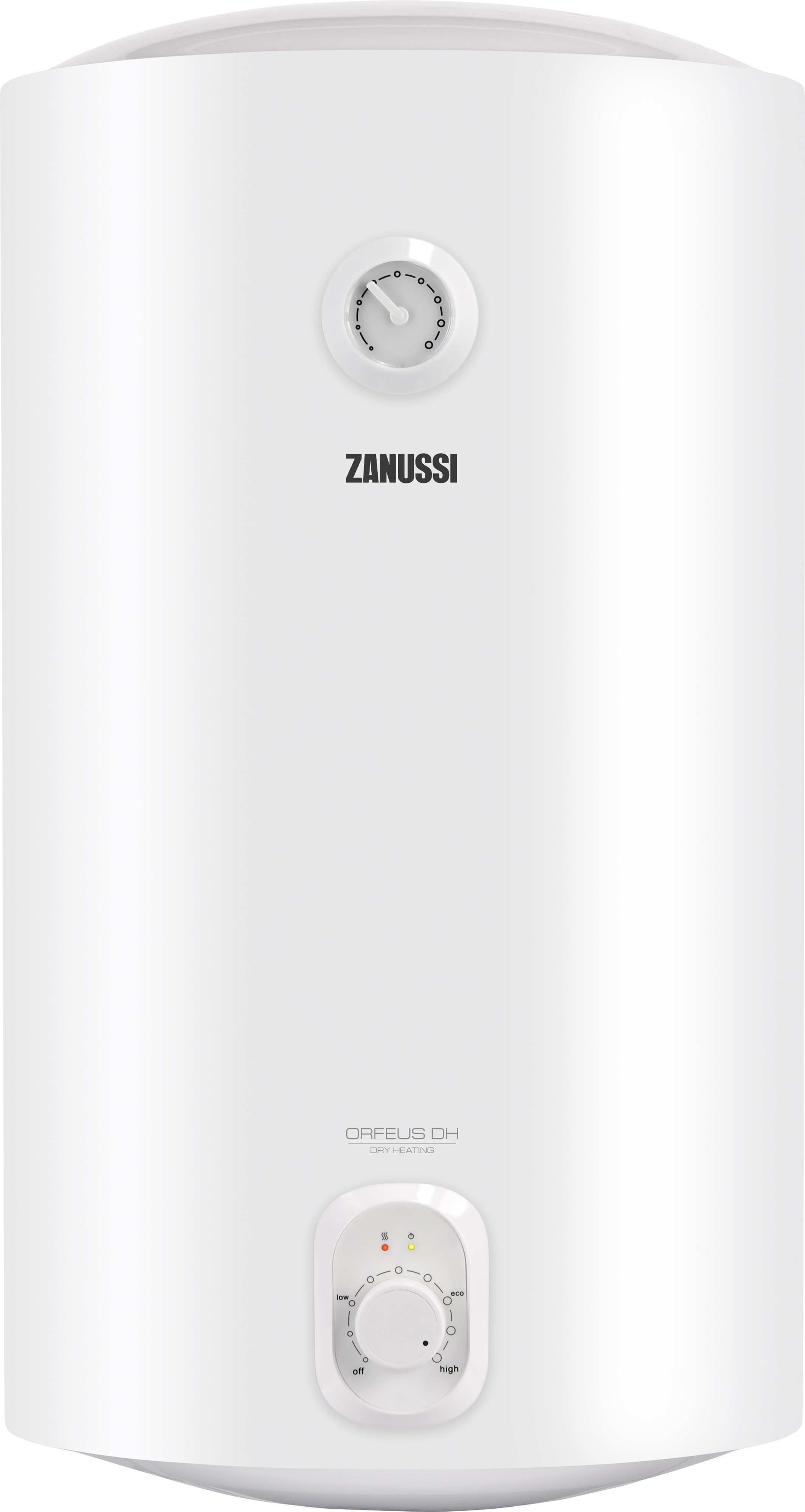 Zanussi Orfeus DH ZWH/S 100 Orfeus DH 100 л